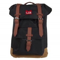 Lim Large Bag Black
